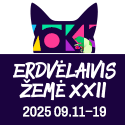 Mokslo festivalis „Erdvėlaivis žemė“